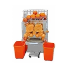 Exprimidor Automático de Naranja Serie EZ-20-INOX/EZ-30-INOX - Casfri