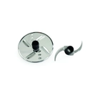 Coupé Set Pacojet 4 - 100x100 Chef