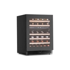 Adega UDCW46G2TB, +2/+12 - +12/+20 °C, 2829.930 - Udifri