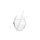 Vaso de barril, Borosilicato, 160/5026 - 100x100 Chef