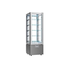 Vitrina Luxor Serie 2186 - Sagi