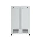 Armario Mixto Doble Temperatura GN2/1 - 2 Puertas - AN 49 MX - Infrico