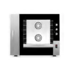 Horno Mixto Directo Gas Serie GG - Granita