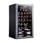 Armario Para Vino Serie 52P/98P - Mes Fred