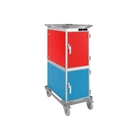 Carro Mixto Serie 2134 - Udi