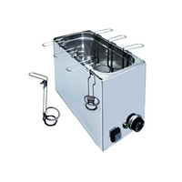 Cocedor de Huevos UCO6, Acero inoxidable, SKU 3010.046 - Udex