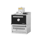 Horno de Brasa Serie HJX-PRO - Josper