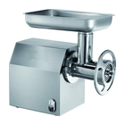 Trituradora Carne 22C Inox Inversor Serie 2088 - Udi