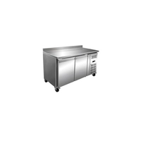 Bajomostrador de Snacks Refrigerados y Ventilados Serie SNACK2200TN/SNACK3200TN - HS HOSTELERIA