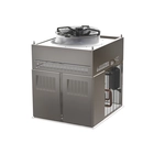 Maquina Hielo Escama Muster 5000A, 400 V, 5000 kg/24h, SKU 2116.270A - Bream ice maker