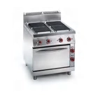 Cocina Serie 80CQE - Granita