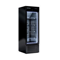 Expositor Refrigerado Vertical Serie ERC 50 PH - Infrico