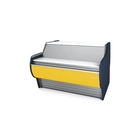 Mueble Caja Mostrador, 1250 mm, VBC 12 MP - Infrico