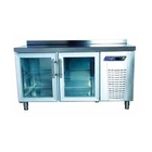 Bajomostrador Serie TPG-72-GD/TPG-73-GD - Casfri