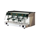 Máquina Café Pulser 3GR, S/Gas, C/E.Agua Aut, 230V, 2011.026 - Futurmat