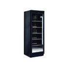 Vinoteca Udcv380, 2828.886, Preto, 102 x 0.75L + 30 x 0.37L, +5 a +18°C - Udifri
