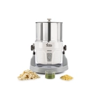 Conchadora Grinder Twin Stones Serie 30/00 - 100x100 Chef