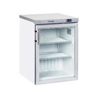 CNG-2, Armario Expositor, 200 L, -21 / -18 °C - Masquefrio