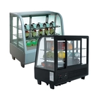 Vitrina Sobremostrador ANETO 100, 100 L, -2/+12 °C - Mes Fred