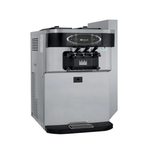 Máquina de Sorvete Soft de Mesa C723, 48 Litros/Hora, C723-H - C723-H
