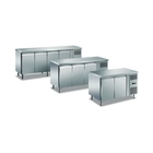 Mesa Snack MRV 140 Serie 2929 - Udifri