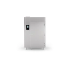 Abatidor Carrelado Misto UDIT40C+/200, 175 (+90º/-18ºc/Kg), 200 (+90º/+3ºc/Kg), SKU 2187.274 - Udifri