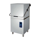 Lavavajillas CH800ECO, 10100 W, 50 x 50 cm - Clima Hostelería
