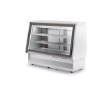 Vitrina Cerrada Refrigerada 9 Serie CVCC-9 - Coreco