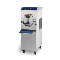 Mantecadora horizontal - Staff Ice System