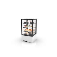 Vitrina Sobremostrador Serie IN-60 - Sayl