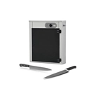 Esterilizador Facas, 10 Facas, 5200.040 - Udi