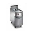 Freidora Gas Rápida Serie 11FRG - Granita