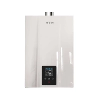 Calentador Serie HTW-CLE - Clima Hostelería