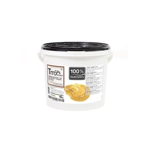 Torrão refinado em pasta, 4kg - 40423037