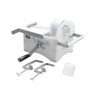 Atadora De Embutido A Hilo, ATH-10, 3.9 kg, 445 x 240 x 240 mm - Casfri