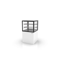 Vitrina Integra con Base 60, IN60/50-110N, Versión Neutral - IN60/50-110N