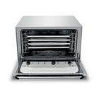 Horno de convección CO-8F, Eléctrico - CO-8F