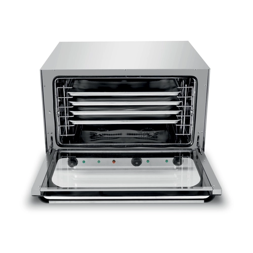 Horno de convección CO-8F, Eléctrico - CO-8F