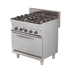 Cocina/Fogón Serie GR-722/GR-732 - Casfri