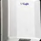 Secador De Manos, 1600 W, SM - FORMAS PLUS Electrónico - Casfri