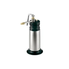 Spray Nitro Serie 120/0013/0014 - 100x100 Chef