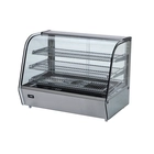 Vitrina Sobremostrador Serie TEIDE - Mes Fred