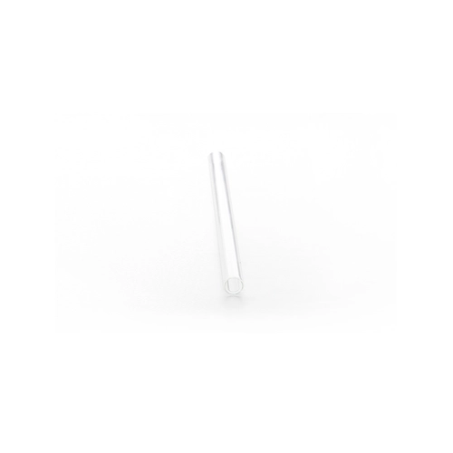 Pajita de vidrio recta, Borosilicato, 24 unid, 160/0021 - 160/0021