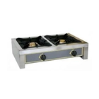 Hornillo A Gas GAR 14, 7+7, Gas, 2 Quemadores, 2230.434 - Udi