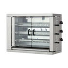 Asador De Pollo Serie AV3-18 - Sayl