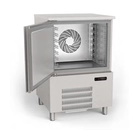 Abatidor de Temperatura DA7N-S-R-290, 7 GN 1/1-40, 7 - Docriluc