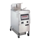 Freidora a Gas Serie OGA321/OGA322/OGA323 - Henny Penny