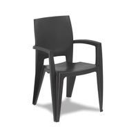 Silla Terraza Polipropileno Serie SINTRA - Clima Hostelería