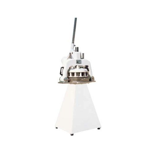 Divisora enroladora manual semiautomática DMM30, 120 g - 2522.030