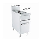 Freidora Gas Serie 5900.044/5900.048 - Udi